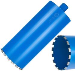 GEKO Coroană de găurit cu diamante 182x10x450mm 16T 1, 1/4" 63482 (G65220)