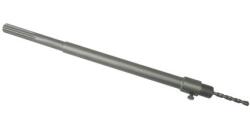 GEKO Adaptor SDS Max 350 mm 01107 (G40042)