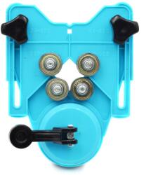 GEKO Ghidaj pentru carote 4-83mm 12987 (G65001)