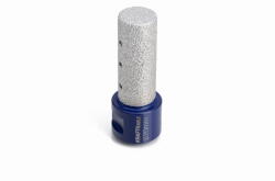 Kraft&Dele Freza diamantată pentru piatră și ceramică 20mm M14 60379 (KD11249)