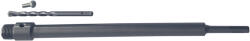 MAR-POL Adaptor SDS Plus 600mm 02425 (M22602)