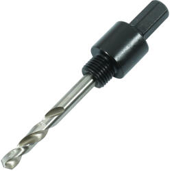 VERKE Burghiu de ghidare pentru alezaj de coroană pentru zidărie 14-30mm 60057 (V05096)