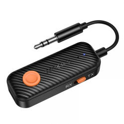 BOROFONE Transmitator / Receptor Bluetooth Borofone BC62 Walker