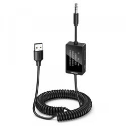 UGREEN Transmitator / Receptor Bluetooth UGREEN BT303 - koubsolutions