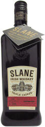  Slane Triple Casked Irish Whiskey DRS (0, 7L / 40%) - whiskynet