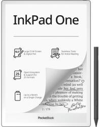 PocketBook InkPad One 10, 3" E-book olvasó 32GB Matte Black (PB1030-8-WW)