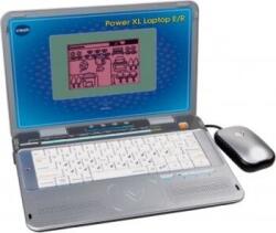 VTech Laptop pentru copii VTech 7-9 ani Argintiu (80-117904)