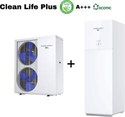 Power World CL-PLUS-060-3Ph-4