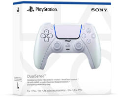 Sony PlayStation 5 DualSense V2 - Chroma Pearl