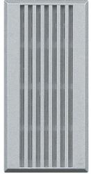 Legrand Sonerie electronica 1 modul Axolute aluminiu (HC4351/230)