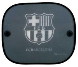 SUMEX Napvédõ, árnyékoló, oldalsó ablakokra, párban, FC Barcelona