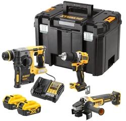 DEWALT DCK330P2T-QW