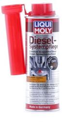 LIQUI MOLY Diesel Rendszer ápoló 250ml