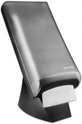 Lucart Dispenser masa Lucart L-ONE, servetele pliate 24x16, montaj vertical sau perete LU892290