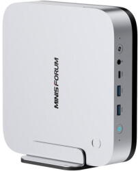 minisforum AI X1 Pro Számítógép konfiguráció