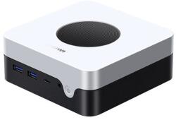 CHUWI LarkBox X I3-1220P Számítógép konfiguráció