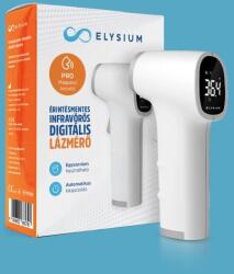 Legal Beauty Elysium TP500 PRO magyarul beszélő érintésmentes infravörös digitális lázmérő
