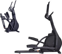 HC Home Fitness YK-CT800