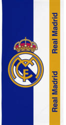  Real Madrid Elite Club fürdőlepedő, strand törölköző 70x140cm (Fast Dry) (FML380573) - ostore