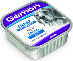 Gemon Paté Adult Tonhal 150 g