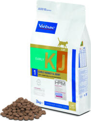 Virbac DIET CAT Kidney & Joint Early 3 kg