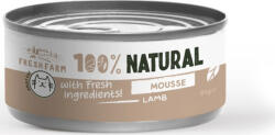 Fresh Farm Mousse pate with lamb 85 g