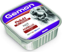 Gemon Paté Adult Bárány 150 g