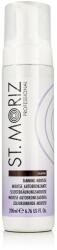 St. Moriz Professional Tanning Mousse 200 ml nuanță Dark