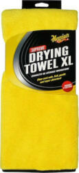 Meguiar's Supreme Drying Towel XL Lavetă Microfibră Uscare pentru Corp Auto 1050gsm Galben 85x55cm (X1905)