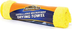 Armor All XL Lavetă Microfibră Uscare pentru Corp Auto Galben 80x58cm (040009100)