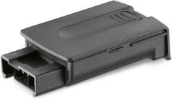 KÄRCHER Professional Kärcher Li-Ion csereakkumulátor (7, 2V/2, 6Ah) 6.654-328.0 (6.654-328.0)