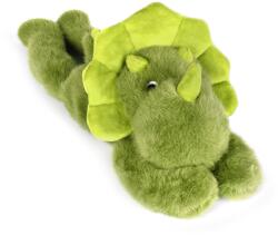 Histoire d'Ours Jucarie din plus pentru relaxare si antistres - Dinozaur - magnetic, 30 cm, verde (HO3356) - kidstory Jucarii de constructii magnetice