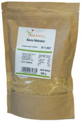 Balancefood Barna Nádcukor, 500g