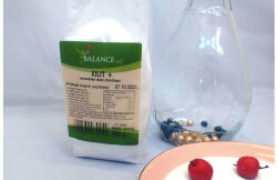 Balancefood Xilit / Xylitol / Nyírfacukor - 500g / 0, 5 kg - fittipanna
