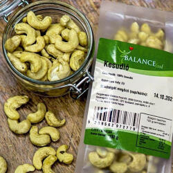Balancefood Kesudió 100g - fittipanna
