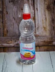 Balancefood Balance Food Sweetamee folyékony édesítőszer 250 ml - fittipanna