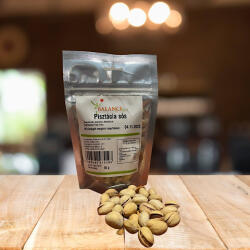  Pisztácia, sózott, 60g