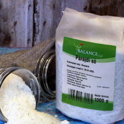 Balancefood Parajdi Só 1000 g / 1 kg - fittipanna