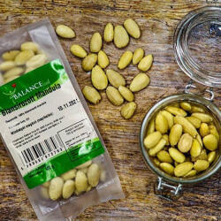 Trapa Blansírozott mandula 100g - fittipanna
