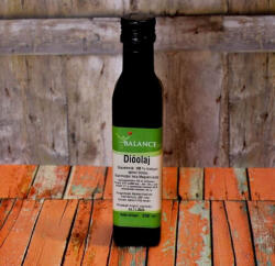 Balancefood Dióolaj 250 ml