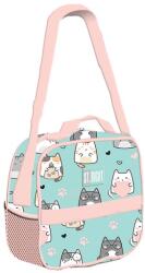 UNIPAP St. Right Cute Rabbit Uzsonnástáska LB01 22x11x21cm (683046) - innotechshop