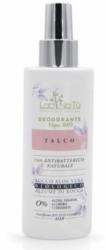 LabNaTù Talco bio natural spray 100 ml