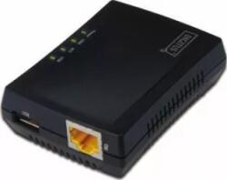 ASSMANN Print Server Digitus DN-13020 (dn-13020) - cel