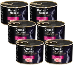 Dolina Noteci Premium Rich in turkey 185 g