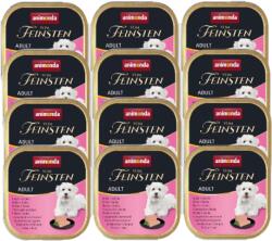 Animonda Vom Feinsten Light Lunch - Turkey & Ham 12x150 g