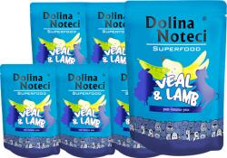 Dolina Noteci Superfood Lamb & Veal 10x300 g