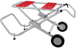 Gépállvány UMB50 T Redstone - 150kg teherbírás