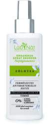 LabNaTù Zöldtea natural spray 100 ml