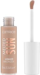 Catrice Течен бронзант Melted Sun, 005 Tan Lines, 10 ml - ozone