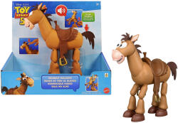 Toy Story 5, Mustang, figurina interactiva, 30 cm Figurina